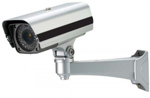 Monitoring CCTV montaż